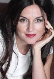 Лиза Зейн (Lisa Zane)