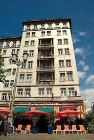 + 49 30 420 266 74 fax: Bolgerini Inn Kullanilabilir Odalar
