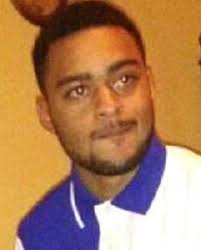 Omar Deangelo Booker, age 18