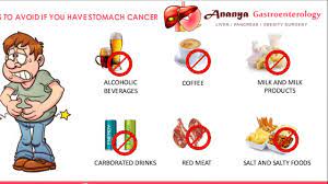 In fact, stomach cancer signs may be heartburn, indigestion, changes in appetite, nausea and vomiting. Stomach Cancer Symptoms And Causes Treatments Youtube