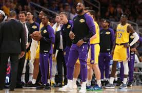 More quizzes in this series. Los Angeles Lakers 2018 19 Nba Season Preview