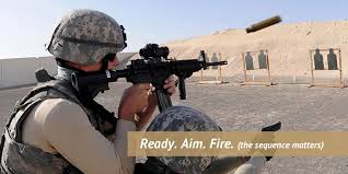 how to translate military experience