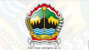 Admin logo jawa tengah logo provinsi. Pemerintah Provinsi Jawa Tengah Youtube
