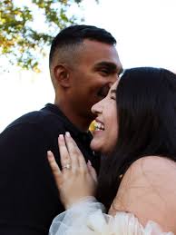 Olivia Arredondo and Bruno Jimenez's Wedding Website