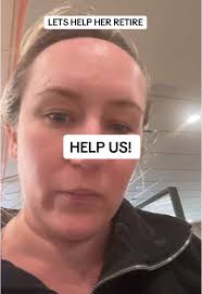 Help Betty Retire: Support Her GoFundMe Campaign