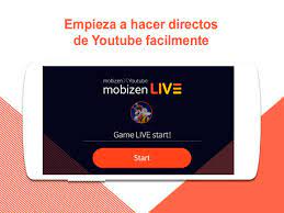 Google's web version of the play store is handy, but it's still missing a few features after all these years. Mobizen Transmision En Vivo Para Youtube For Android Apk Download