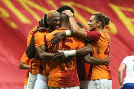 Eleme turu rövanş karşılaşmasında konuk olduğu i̇skoçya temsilcisi st. Galatasaray Glasgow Da Tur Ariyor Kronos News Bagimsiz Haber Sitesi