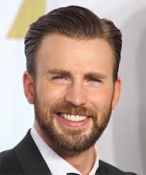 What type of product does Chris Evans have in this hairstyle? :  r/malehairadvice