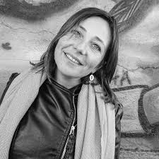 Émilie Decombaz styliste créatrice maroquinerie vegan Ékorce