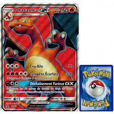 Choose from hundreds of free 1080p wallpapers. Carte Pokemon Sm60 Dracaufeu Gx Jumbo 250 Pv Full Art Promo Neuf Fr Cdiscount Jeux Jouets