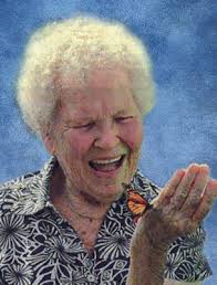 Geneva Frances (Morris) Hughes Obituary