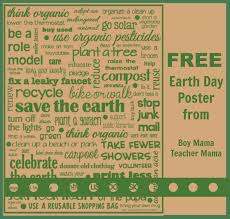 Shop earth day ideas posters and art prints created by independent artists from around the globe. Earth Day Activity Boy Mama Teacher Mama