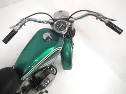 Image result for Green 1961 Motorcycle