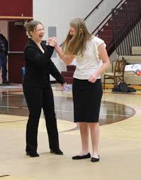 Laurel speech, drama, and debate team win Eastern A Divisional championship 