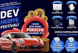 Thodex resmi twitter hesabıdır türkiye'nin i̇lk global lisanslı kripto para borsası | twuko. Xv6afpxiltivem