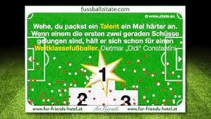 Zitate Im Fussball Zitate Aus Dem Leben