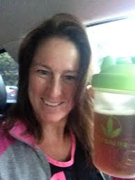 Herbal coffee replacement with health benefits