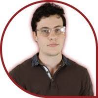 Daniel Folger's Instagram, Twitter & Facebook