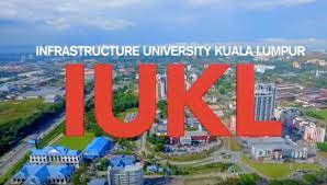 Monday 15 , 12 p.m. Video Gallery Infrastructure University Kuala Lumpur