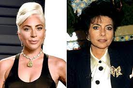 Mr fischer later described asia as his guardian angel who gave him the determination to survive. Lady Gaga To Star In New Gucci Movie From Ridley Scott Ew Com