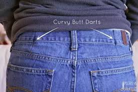 If your movement is limited in any way or you find you have to hold your breath to function, your jeans are potentially dangerously tight. Why Do My Jeans Gape In The Back Quora