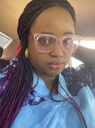 Toluwanimi Blessing...