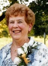 Ann Miles Obituary (1928