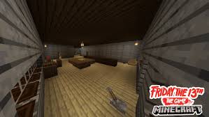 Check spelling or type a new query. Mcpe Bedrock Viernes 13 El Juego Friday The 13th The Game Horror Mini Games Mcbedrock Forum