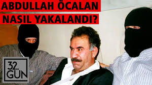 Abdullah Ocalan Nasil Yakalandi 15 Subat 1999 32 Gun Arsivi Youtube