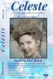 A los ocho meses de edad, apareció por primera vez (como bebé varoncito: Celeste Tv Series 1991 Imdb