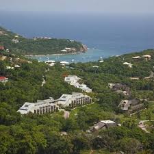 The Westin St John Resort Villas Set On St John S Great Cruz Bay With A Private 400 Metre White Sand Beach Westin St John Resort Features Free Wi Fi And A 24