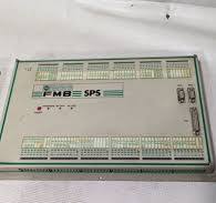 FMB SPS input/output module, 24V
