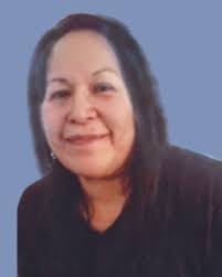 Anna Marie Thomas-Scott Obituary October 27, 2024