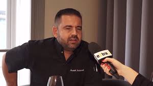 Sympaťák z ostravy s michelinskou hvězdou. Radek Kasparek Z Masterchefa Po Svatbe Prisel Sok Prodelavame Milion Mesicne Extra Cz