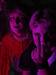 side quest to New York