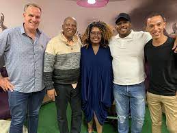 Jacaranda fm is sa's biggest independent radio station broadcasting in english and afrikaans and iono.fm may request cookies to be stored on our device. You Were A Really Good Mayor Rian Van Heerden Praises Former Johannesburg Mayor Herman Mashaba