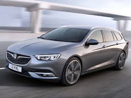 Ci riserviamo il diritto, comunque, di apportare modifiche in qualsiasi. Wraps Come Off Opel Insignia Sports Tourer International Fleet World