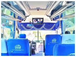 Pin By Operaciones Transportarte On Bus Bus