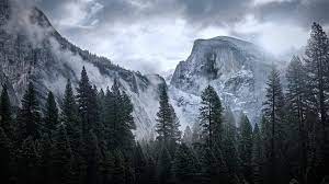 4k Yosemite Mountains Yosemite Wallpapers Nature Wallpapers Mountains Wallpapers Hd Wallpapers 4k Wallpape Mountain Wallpaper Os Wallpaper Nature Wallpaper