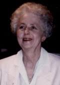 Marilyn McVay Obituary (2012)