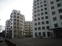 Gehry, david chipperfield and joe coenen. Neuer Zollhof Dusseldorf 2021 All You Need To Know Before You Go With Photos Tripadvisor