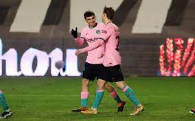 Preview and stats followed by live commentary, video highlights and match report. Preview Levante V Barca