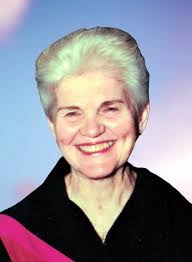 Margaret Mansfield Obituary