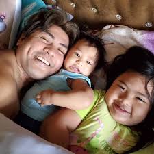 He who is contented is rich."