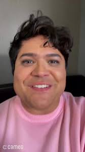 Harvey Guillen Cameo