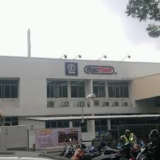 S & p food industries (m) sdn bhd is the pioneer in instant coconut milk powder (cmp) manufacturing in malaysia since 1983. Photos At Macfood Services Subang Jaya Selangor