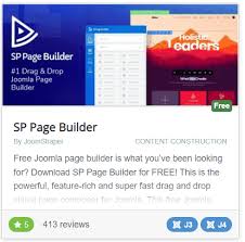 Image result for joomla extensions