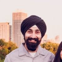 Savreet Sandhu's Instagram, Twitter & Facebook