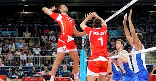 Os classificados de momento às semifinais seriam brasil, polônia, eslovênia e rússia. Semifinais Do Torneio Masculino De Volei Fotos Uol Olimpiadas 2016