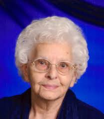 Irene Violet (Miller) Thompson Obituary March 16, 2018